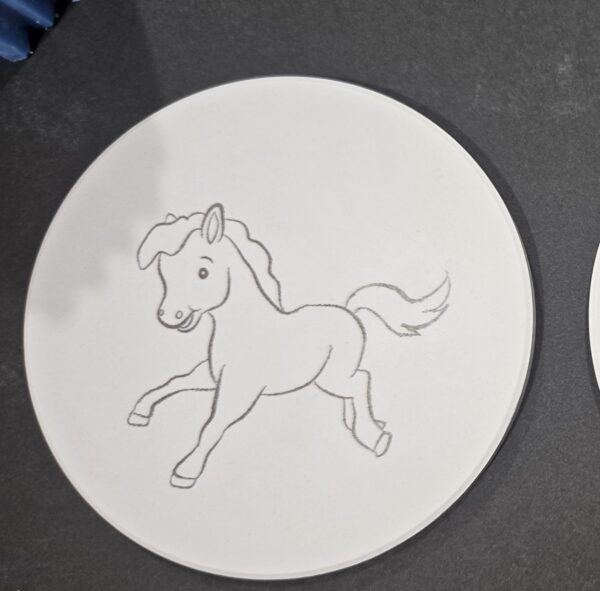 Themed Engraved Coaster Sets – Custom Options Available (MO) - Image 4
