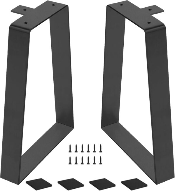 Trapezoid Legs