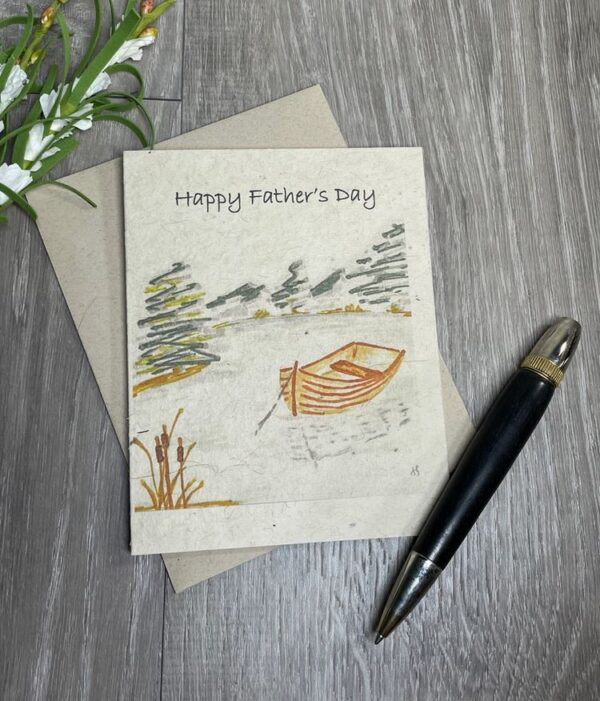 "Plantable" Handmade Cards (CO) - Image 7
