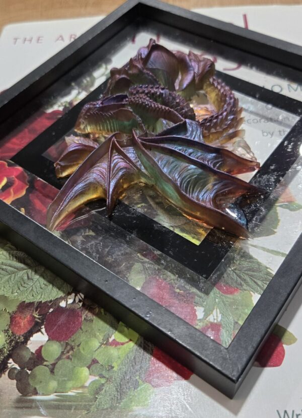 Custom Acrylic Companions (MO) - Image 2