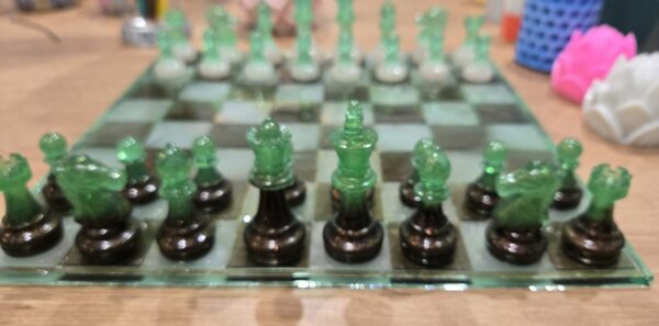 Custom Acrylic Game Sets (MO) - Image 3