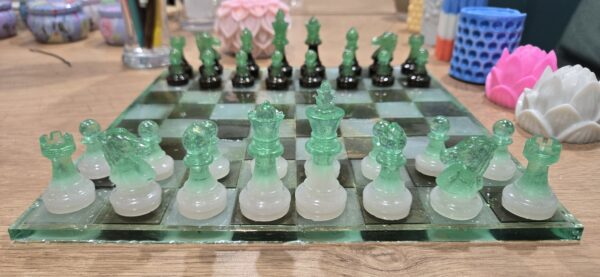 Custom Acrylic Game Sets (MO) - Image 5