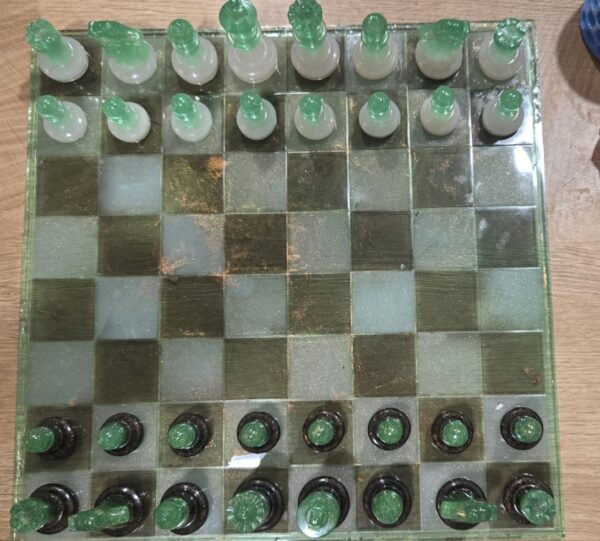 Custom Acrylic Game Sets (MO) - Image 4