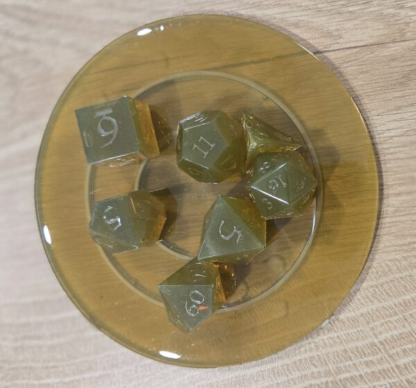 Custom Acrylic Game Sets (MO) - Image 9