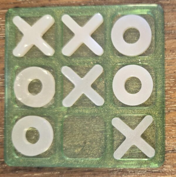 Custom Acrylic Game Sets (MO) - Image 6