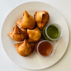 Samosa